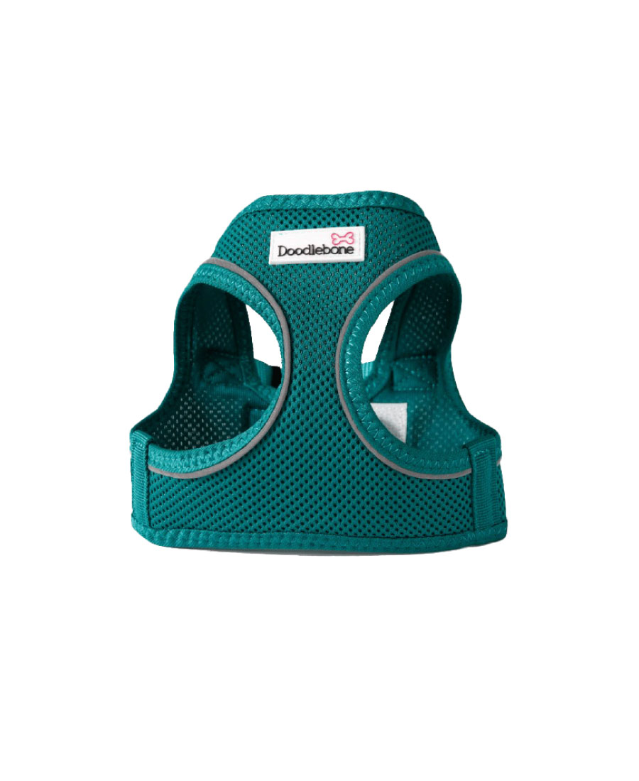 Doodlebone Snappy Tuig Light Pink