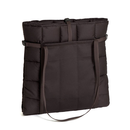 Doctor Bark Reisdeken - TravelBag Bruin