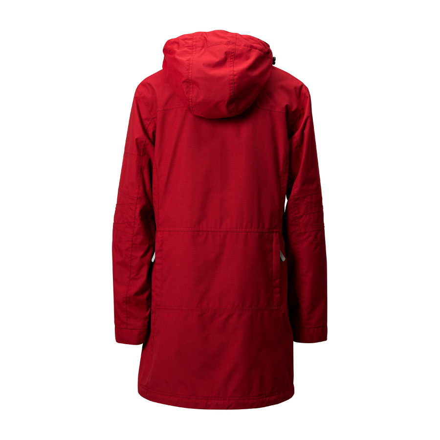 OWNEY Arnauti Dames Outdoor Regenjas