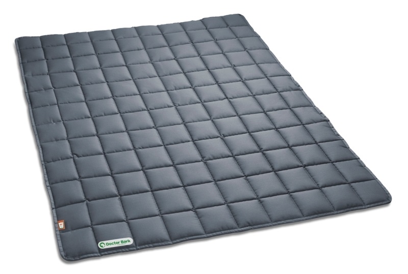 Doctor-Bark-grijs-hondendeken-XXL9STtjRBWJSULc Doctor Bark hondendeken, Grijs