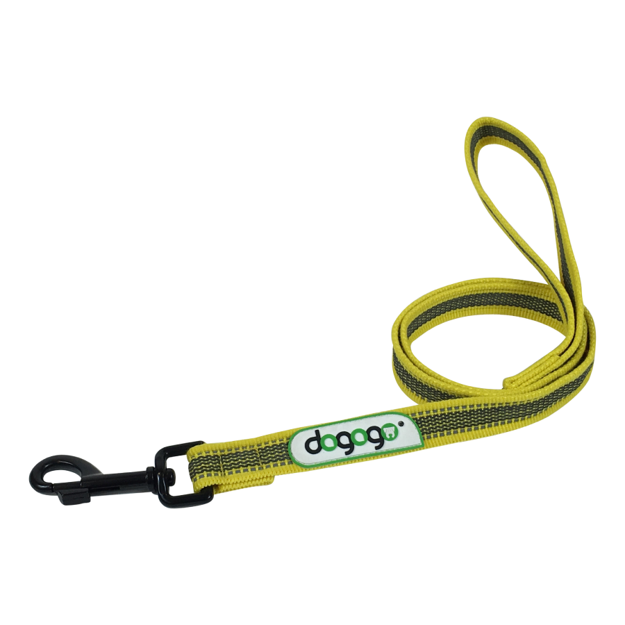 Dogogo Antislip Riem met Handvat