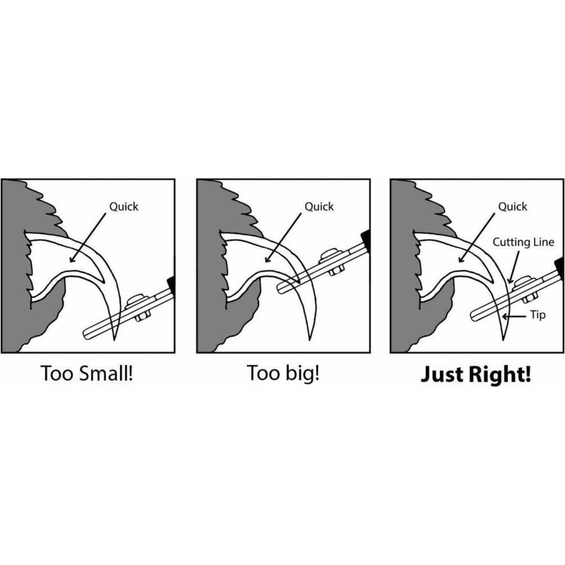 Zen Clipper Nagelknipper XL Zen Clipper Nagelknipper XL