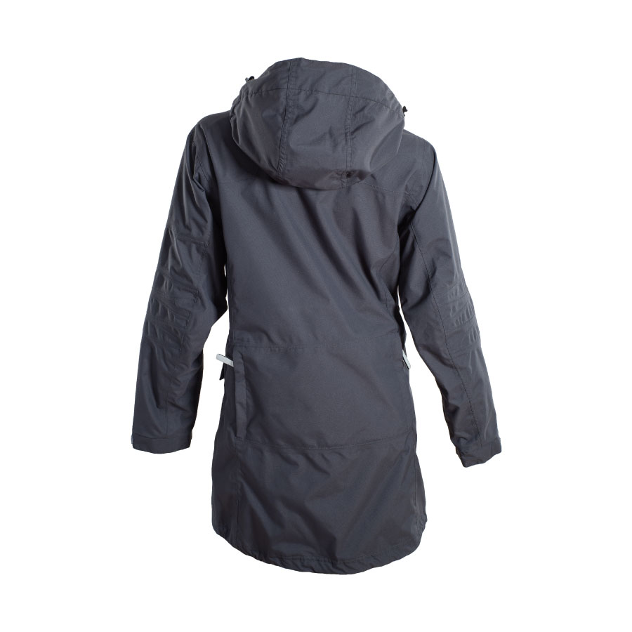 OWNEY Arnauti Dames Outdoor Regenjas