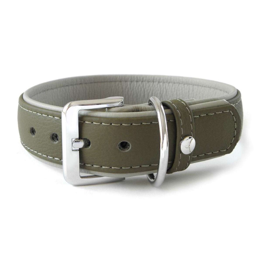 Capers / Grey